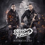 cover: Stereotuners - Destructive EP