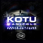 cover: Kotu - Above Flatline / Manifold