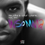 cover: Gregorgus Geez|Melodika|Ozkar Lugarel - Insomnia Vol 2 (Remixes)