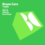 cover: Bruno Caro - Yugen