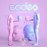 cover: Codes - Pleasure EP