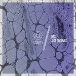 cover: Tias - Lost Grooves