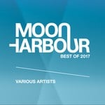 cover: Various - Moon Harbour Best Of 2017