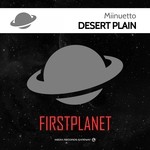 cover: Miinuetto - Desert Plain