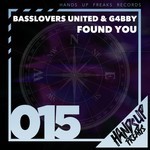 cover: Basslovers United & G4bby - Found You