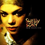 cover: Shelly Sony - New Rules