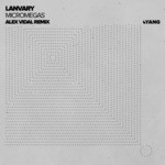 cover: Lanvary - Micromegas