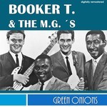 cover: Booker T. & The M.g.'s - Green Onions