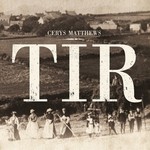 cover: Cerys Matthews - Tir