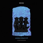 cover: Noizu - Jungle Remix EP