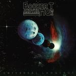 cover: Booker T. & The Mg's - Universal Language