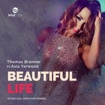 cover: Asia Yarwood|Thomas Brenner - Beautiful Life