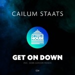 cover: Cailum Staats - Get On Down