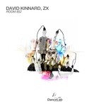 cover: David Kinnard|Zx - Room 852