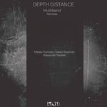 cover: Depth Distance - Multiband EP