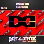 cover: Damaged Gudz - Fiddle Diddle