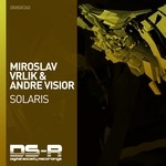 cover: Miroslav Vrlik & Andre Visior - Solaris