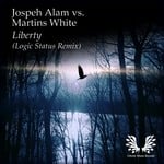 cover: Joseph Alam|Martins White - Liberty