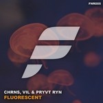 cover: Chrns|Pryvt Ryn|Vil - Fluorescent