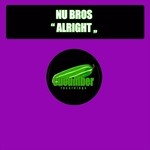 cover: Nu Bros - Alright