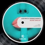 cover: Federico Buratti|Luigi Rocca - Secret Bass