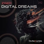 cover: Ziger - Digital Dreams