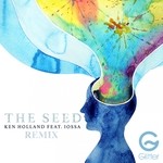 cover: Iossa|Ken Holland - The Seed