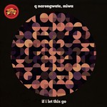 cover: Q Narongwate - If I Let This Go