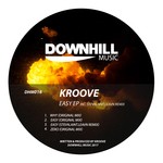 cover: Kroove - Easy EP