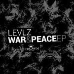 cover: Levlz - War & Peace