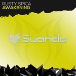 cover: Rusty Spica - Awakening