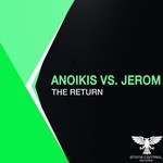 cover: Anoikis|Jero - The Return