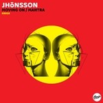 cover: Jhonsson - Moving On