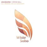 cover: Jon Bourne - Opera Ball