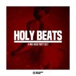 cover: Various - Holy Beats - X-Mas House Party 2017