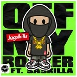 cover: Jaguar Skills - Off My Rocker