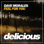 cover: Dave Morales - Feel For You