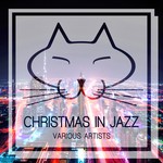 cover: Various - Christmas In Jazz