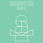 cover: Brainwaltzera - Remix EP