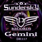 cover: Sundersky - Gemini