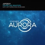 cover: Japeboy - Azure