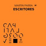 cover: Martin Parra - Escritores (Explicit)