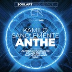 cover: Kamilo Sanclemente - Anthe