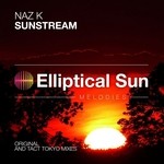 cover: Naz K - Sunstream