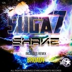 cover: Suga7 - Shake