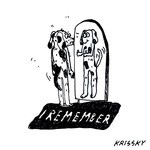 cover: Krissky - I Remember