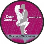 cover: Tonatiuh - Deep Drop EP