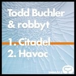 cover: Robbyt|Todd Buchler - SMNL013