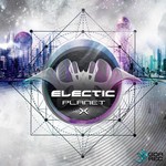 cover: Electic - Planet X