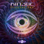 cover: Kin3tic - Digital Sky